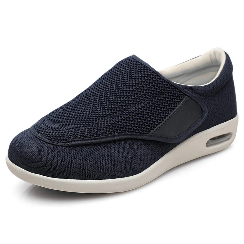 Enola- chaussures orthopédiques souple et décontractées pour femmes