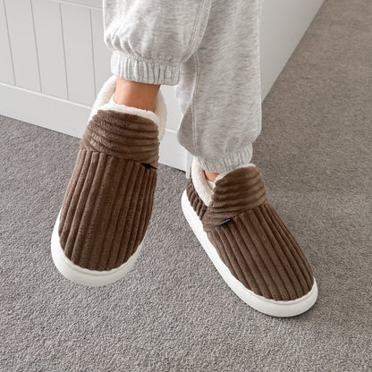CloudFluffy- Le Confort Moelleux Pour Vos Pieds