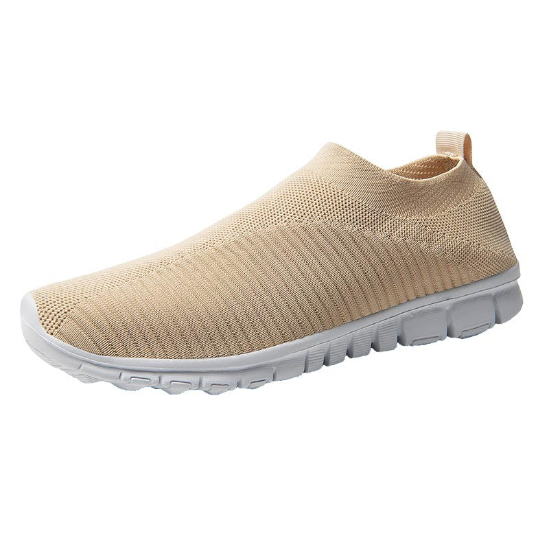 Nina- Chaussures respirantes et confortables