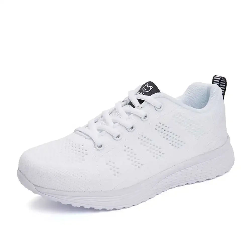 Zola- chaussures de sport légère et confortables pour femmes