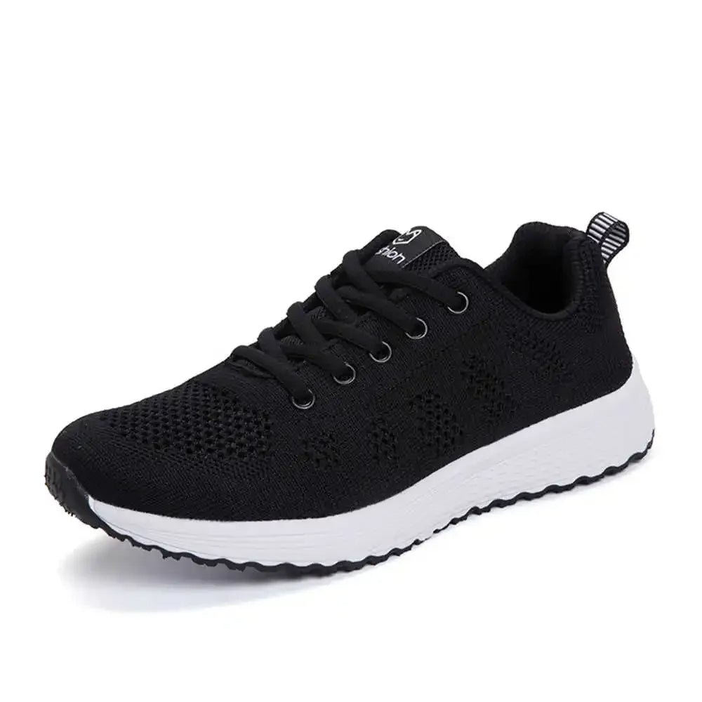 Zola- chaussures de sport légère et confortables pour femmes