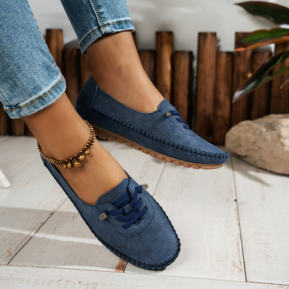 CLARA™ - Chaussures Souples et Confortables pour Femmes