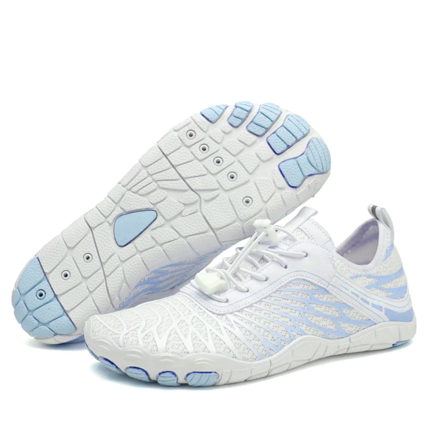 AquaStep- Chaussures pieds nus saines et antidérapantes (Unisexe)
