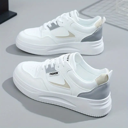 Lilia- chaussures confortables à semelle souple pour femmes