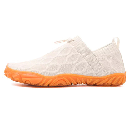 Comfy- Chaussures à enfiler de récupération respirantes et légères