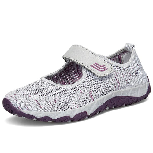 EMY- Chaussures DÉCONTRACTÉES ET RESPIRANTES
