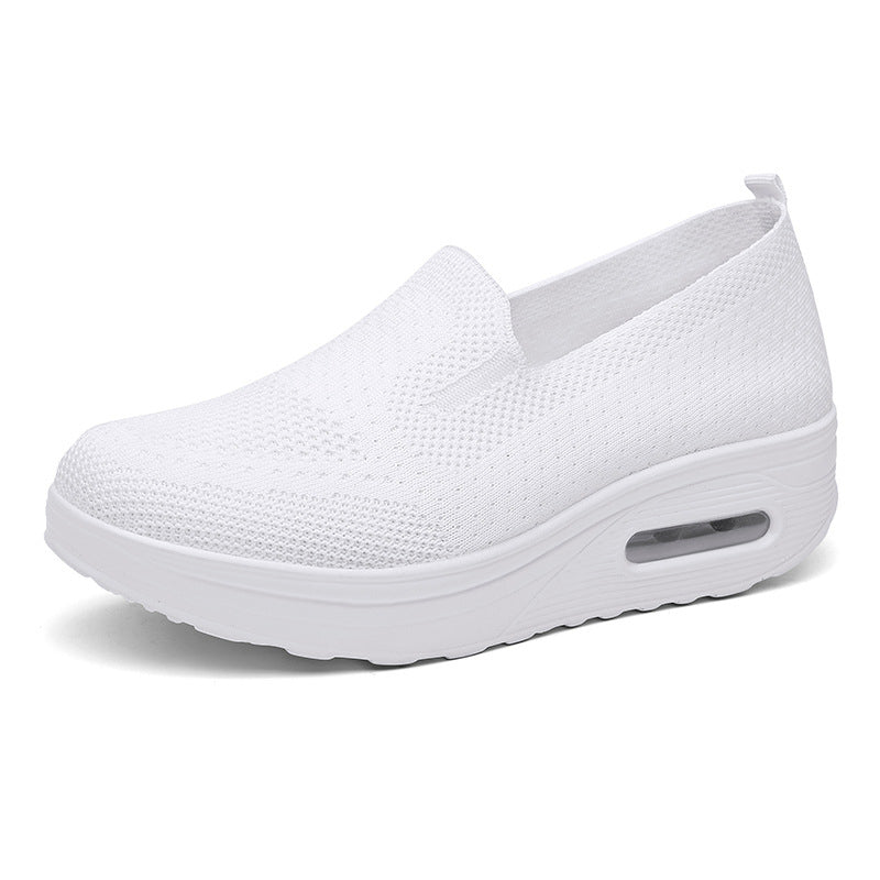 NALA- Chaussures DÉCONTRACTÉES ET légères pour Femmes