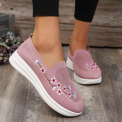 NASA- Chaussures de marche respirantes et confortables
