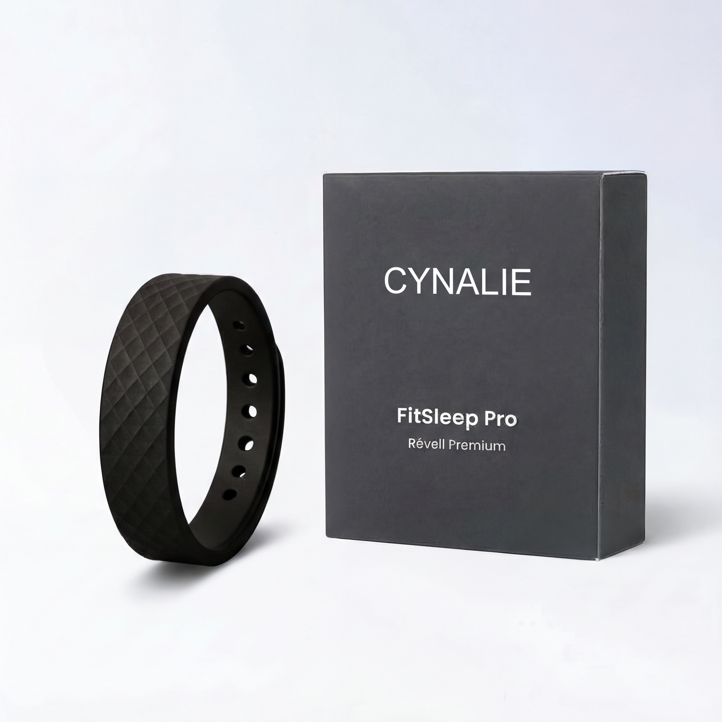 Cynalie - FitSleep Pro