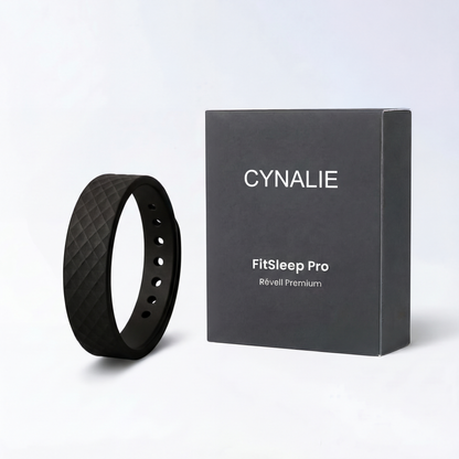 Cynalie - FitSleep Pro