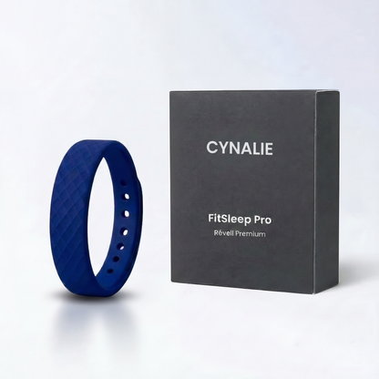 Cynalie - FitSleep Pro