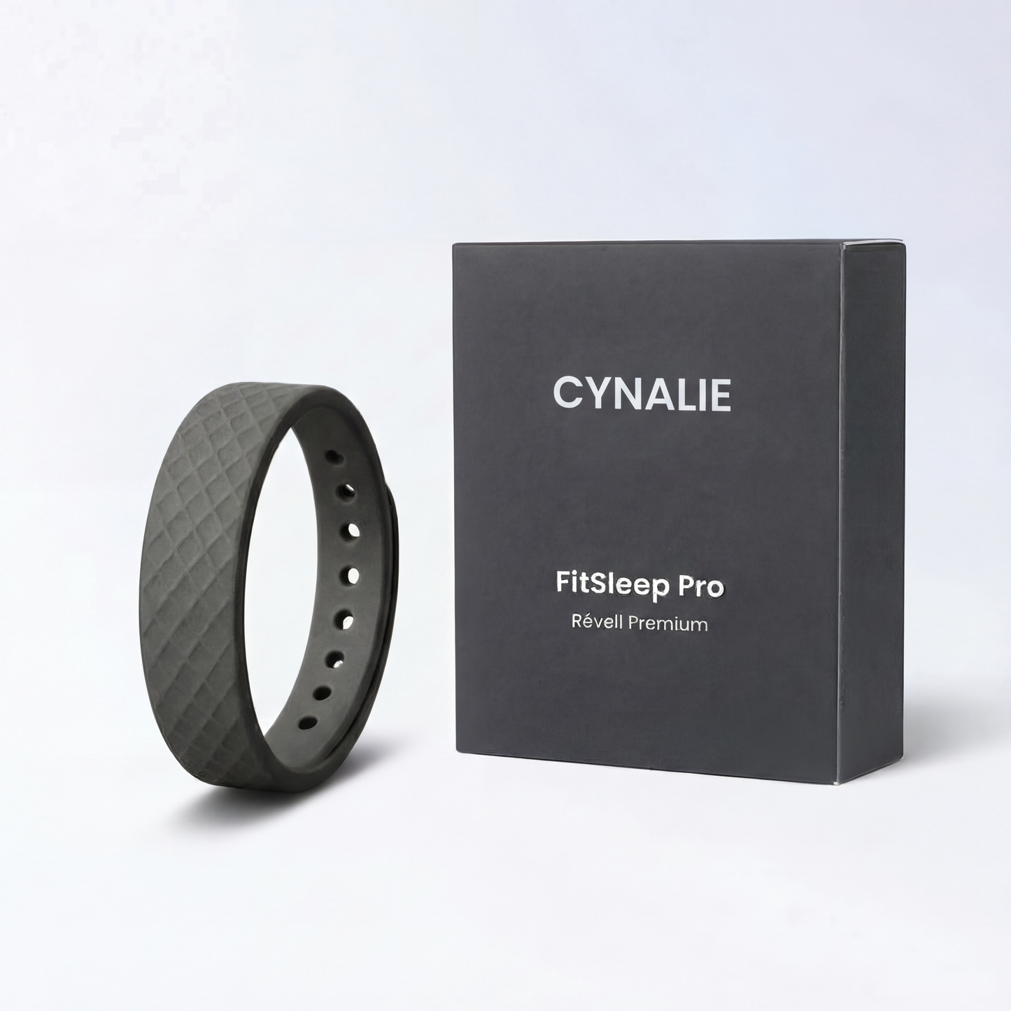 Cynalie - FitSleep Pro