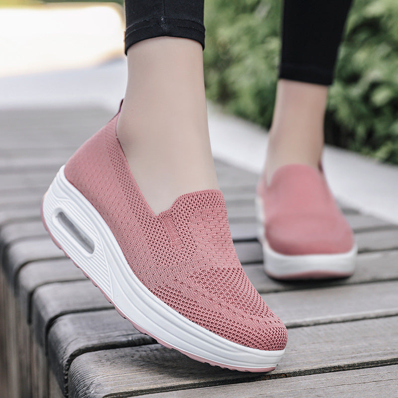 NALA- Chaussures DÉCONTRACTÉES ET légères pour Femmes