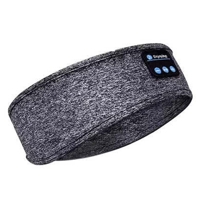 BANDEAU DE SOMMEIL, VOYAGE ET SPORT ANTI-BRUIT BLUETOOTH - Zen Sport Night