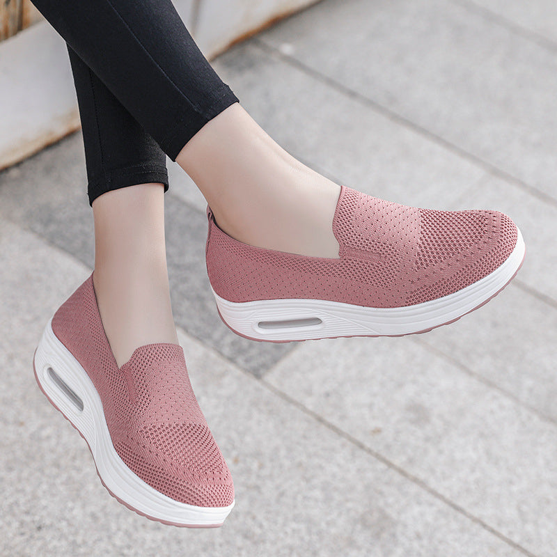 NALA- Chaussures DÉCONTRACTÉES ET légères pour Femmes