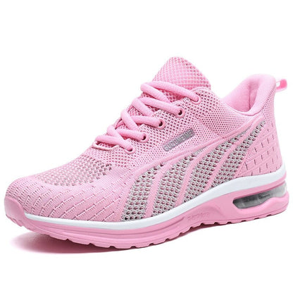Anna- Chaussures de marche légère et respirantes