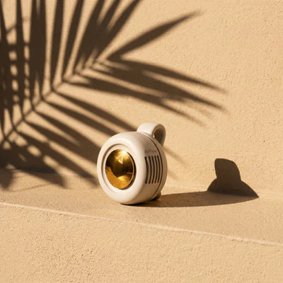 AirPocket™ — Fraîcheur Instantanée 360°