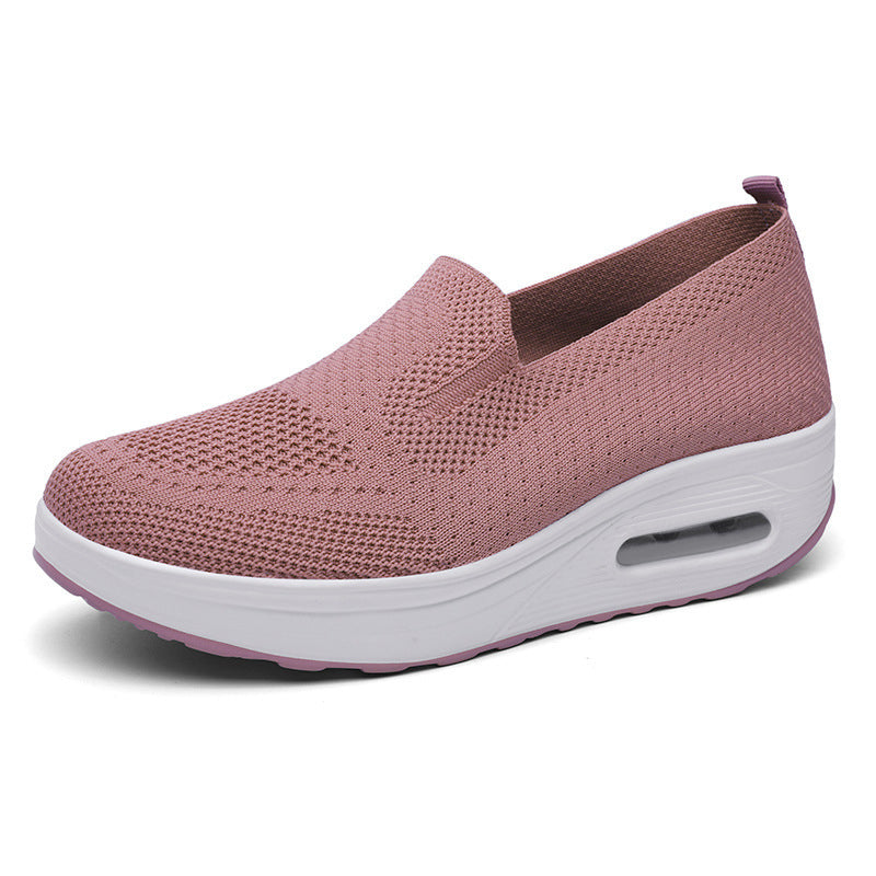 NALA- Chaussures DÉCONTRACTÉES ET légères pour Femmes