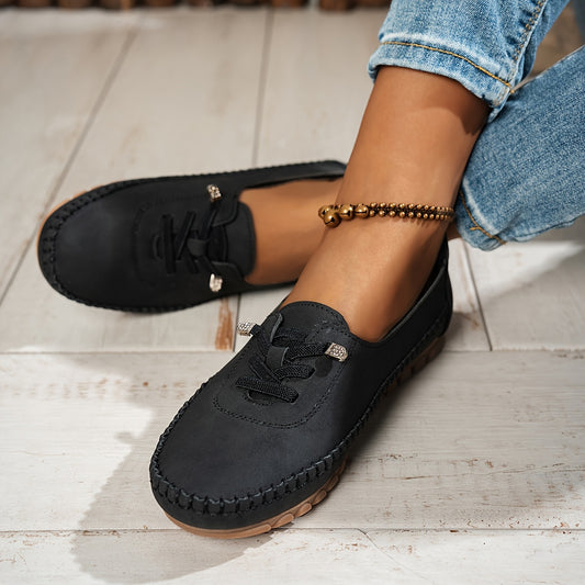 CLARA™ - Chaussures Souples et Confortables pour Femmes
