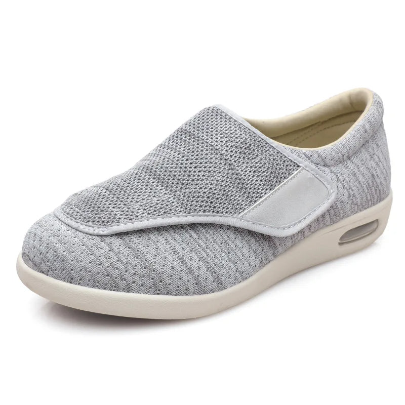 Enola- chaussures orthopédiques souple et décontractées pour femmes