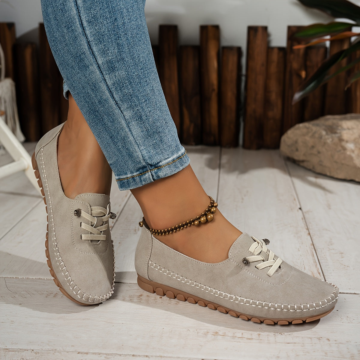 CLARA™ - Chaussures Souples et Confortables pour Femmes