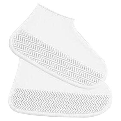 Menos- Couvre-chaussures imperméable en Silicone