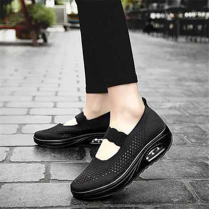 Frida- chaussures légères confortables et respirantes pour femmes