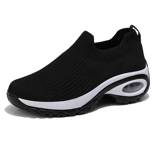 Alma- Chaussures Légères Respirantes avec Coussin d'air
