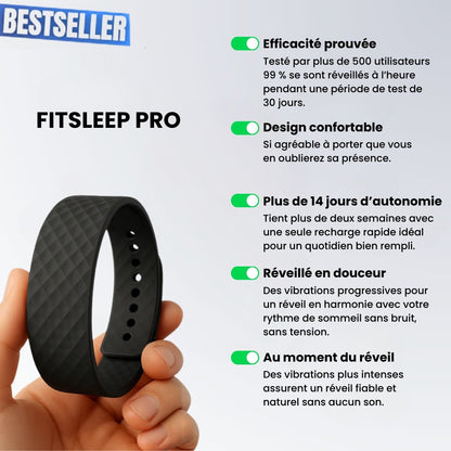 Cynalie - FitSleep Pro