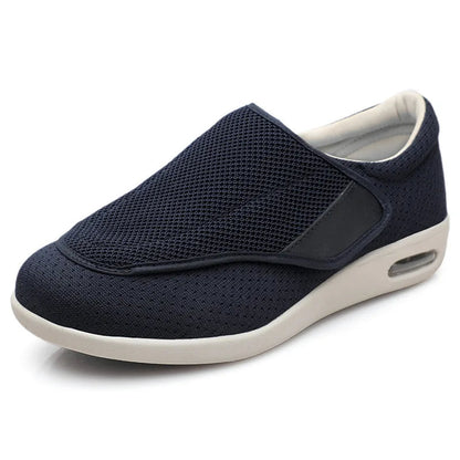 Enola- chaussures orthopédiques souple et décontractées pour femmes