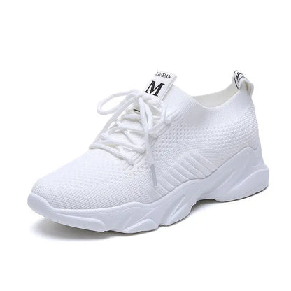 MONIQUE- Chaussures confortables et Respirantes