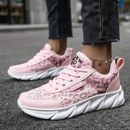 Anita- Chaussures de marche légères et respirantes pour femmes