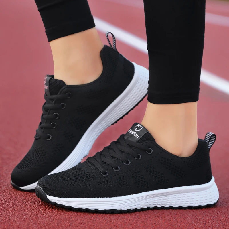 Zola- chaussures de sport légère et confortables pour femmes