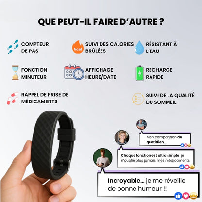 Cynalie - FitSleep Pro