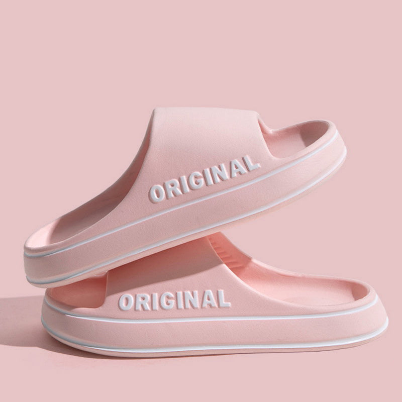 Mélano- Sandales Confortables et Légère pour l'été