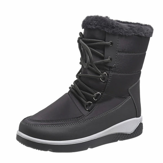 Orva- Bottines imperméables Antidérapantes pour femmes