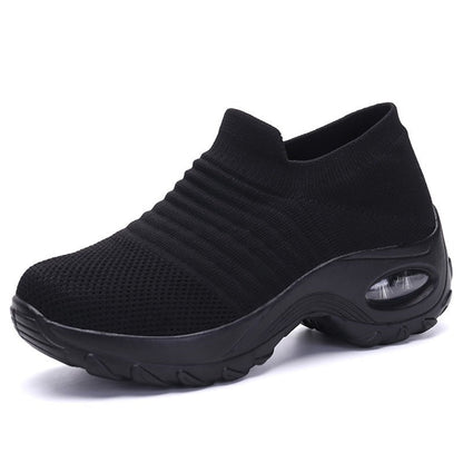 CLARA- Chaussures de marche Confortables et élégantes