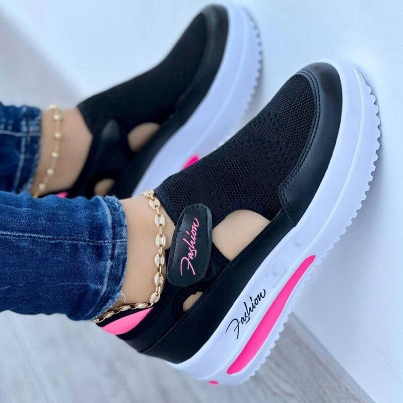 NATA- Chaussures DÉCONTRACTÉES et confortables