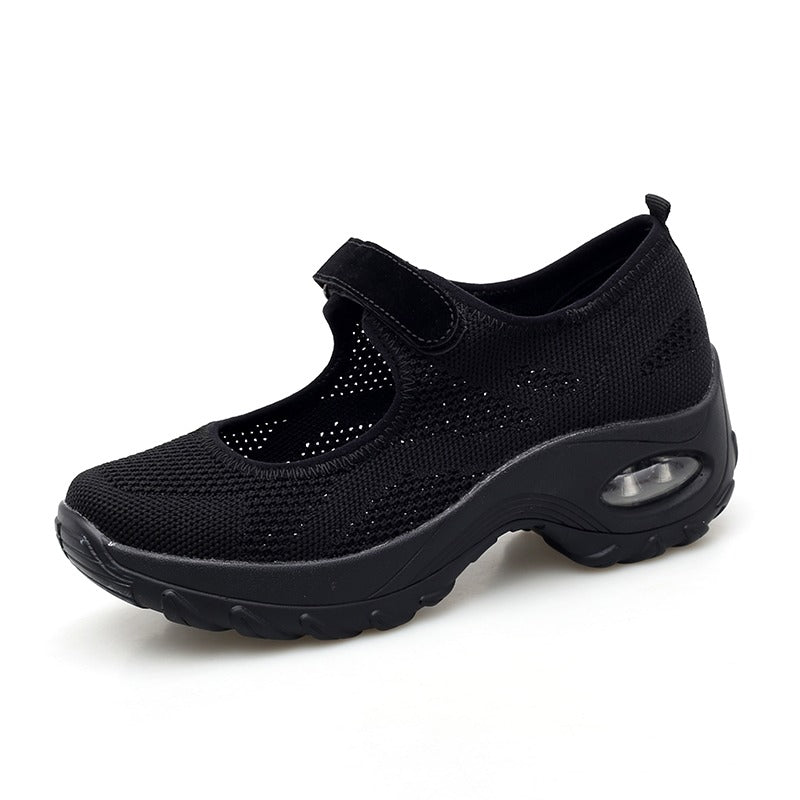 Zélie- Chaussures respirantes et confortables