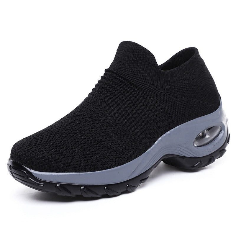 CLARA- Chaussures de marche Confortables et élégantes