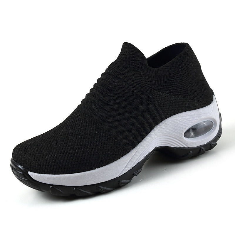 CLARA- Chaussures de marche Confortables et élégantes