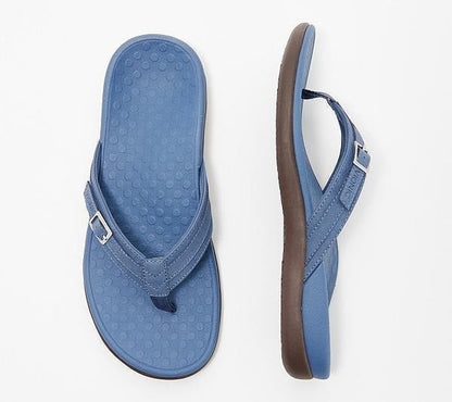 Aya- Sandales Confortables orthopédiques et antidérapantes