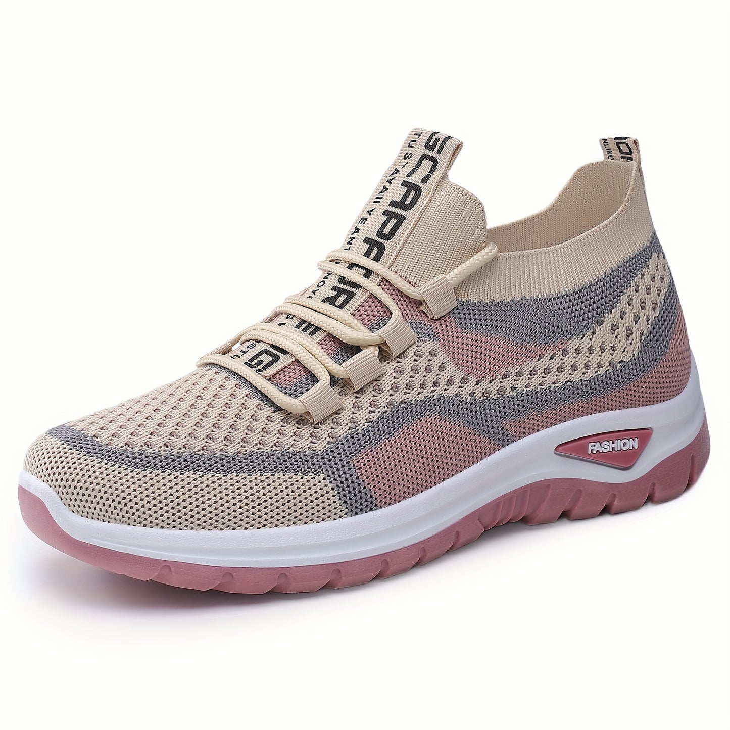 AirFlex™ Chaussures Confortables et respirantes