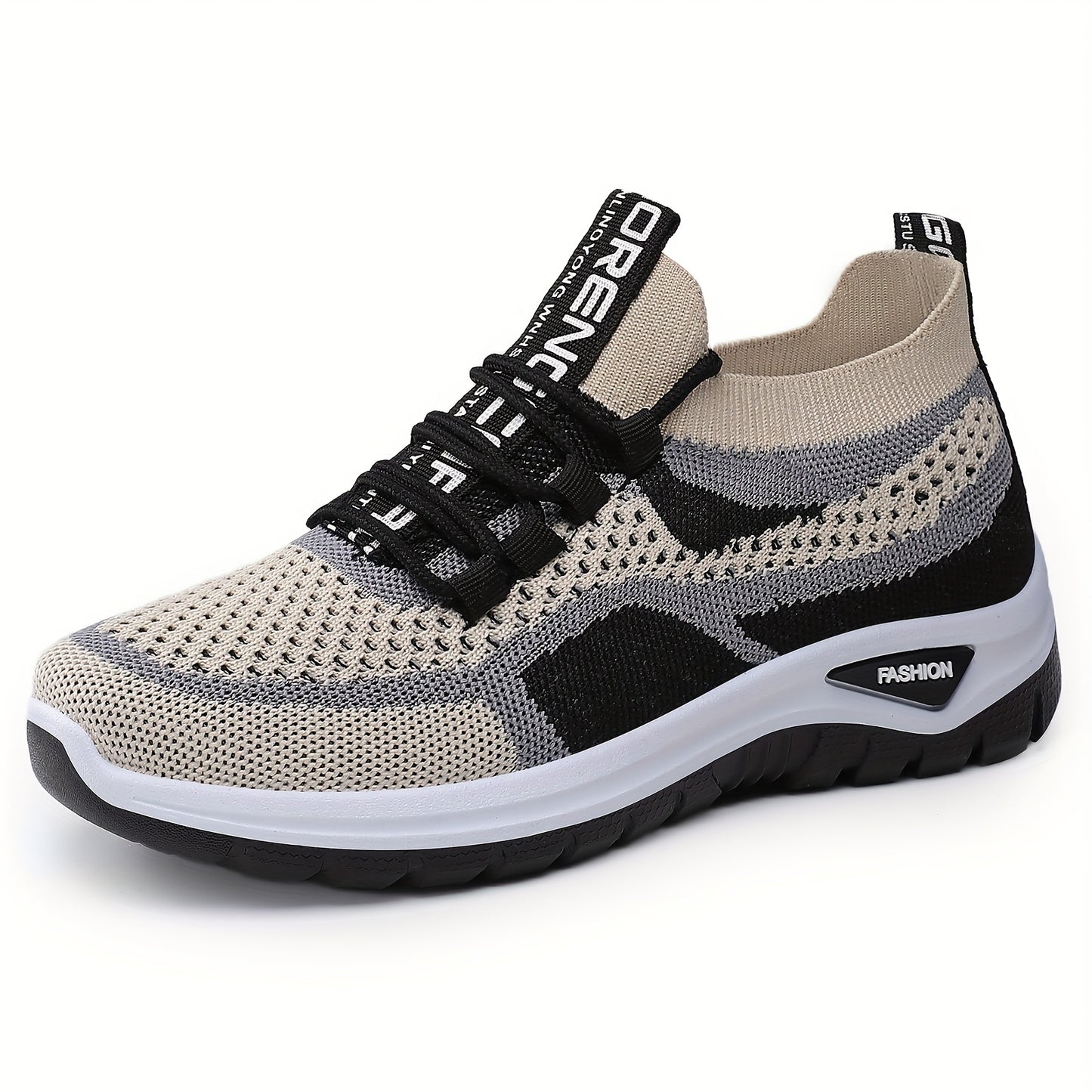 AirFlex™ Chaussures Confortables et respirantes