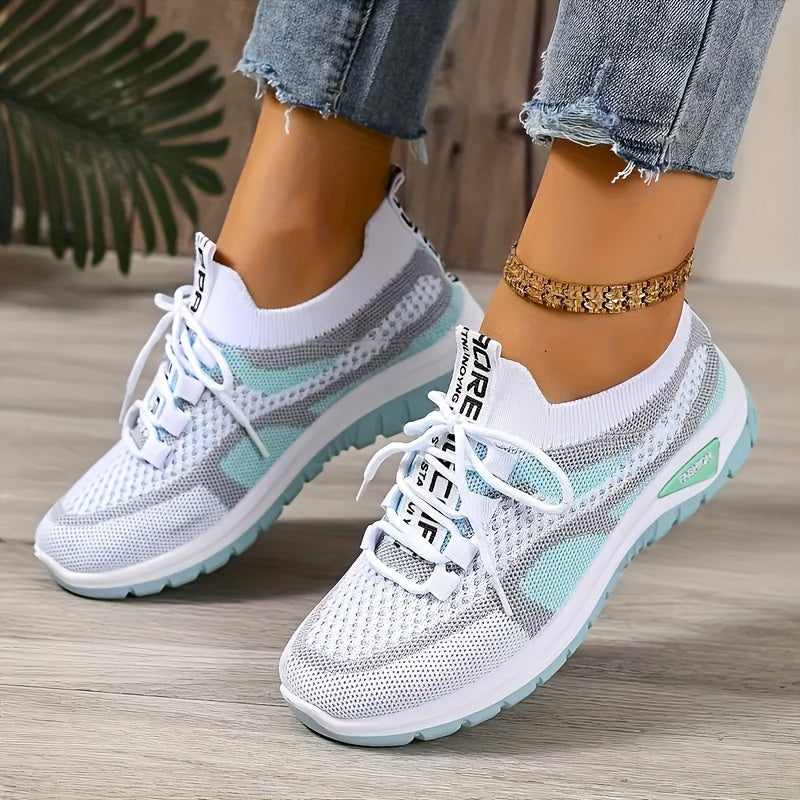 AirFlex™ Chaussures Confortables et respirantes