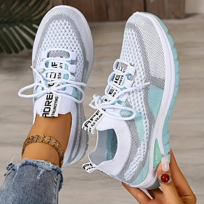 AirFlex™ Chaussures Confortables et respirantes