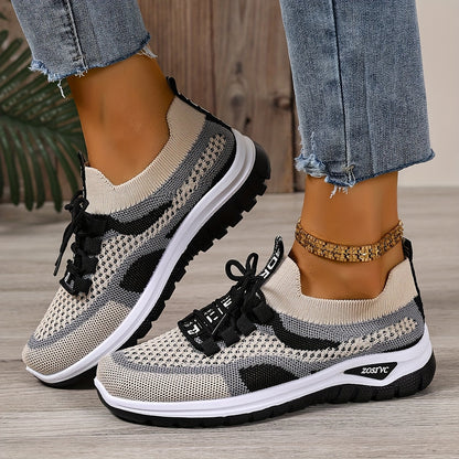 AirFlex™ Chaussures Confortables et respirantes