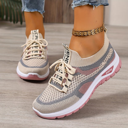 AirFlex™ Chaussures Confortables et respirantes