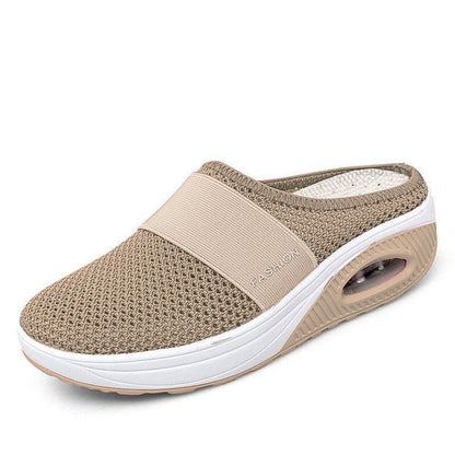MYA- Chaussure de Marche Orthopédiques à Coussin d'Air