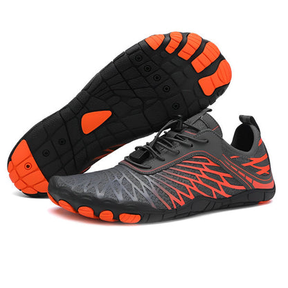 AquaStep- Chaussures pieds nus saines et antidérapantes (Unisexe)